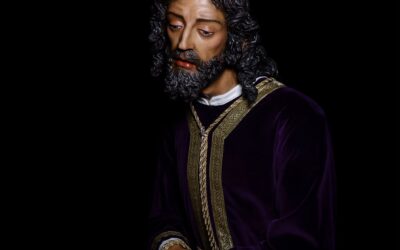 La imagen de Nuestro Padre Jesús en su Soberano Poder presidirá el Vía Crucis de las Cofradías de Jerez de 2027