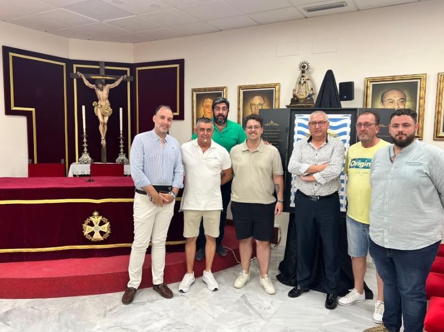 Encuentro con las bandas de Jerez