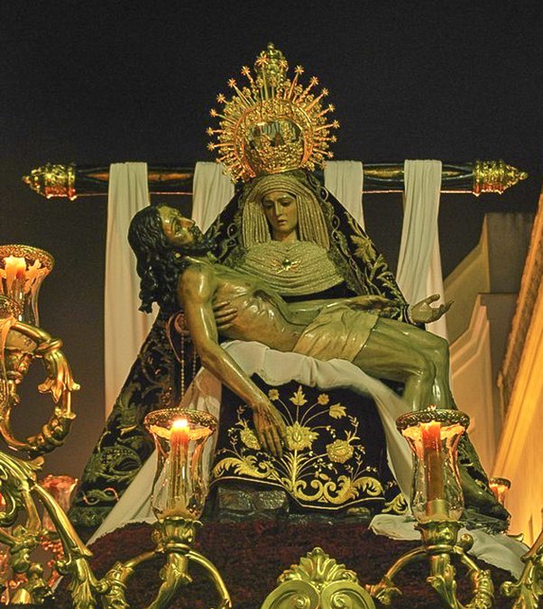 VÍA+CRUCIS