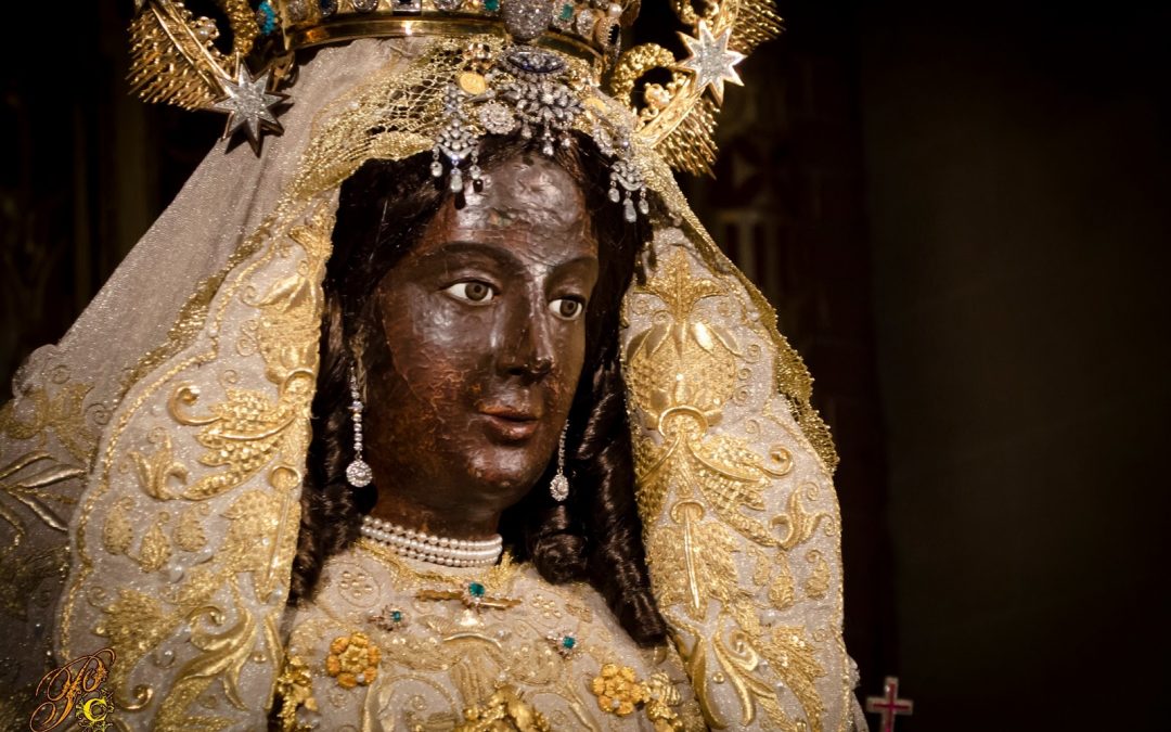 MISA DE LA DESCENSIÓN DE NUESTRA PATRONA