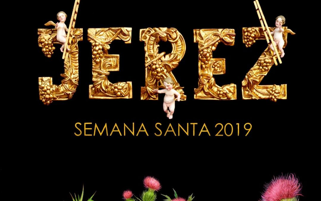 LA SEMANA SANTA DE JEREZ EN FITUR