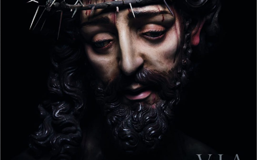 AGRADECIMIENTO POR EL VIA+CRUCIS