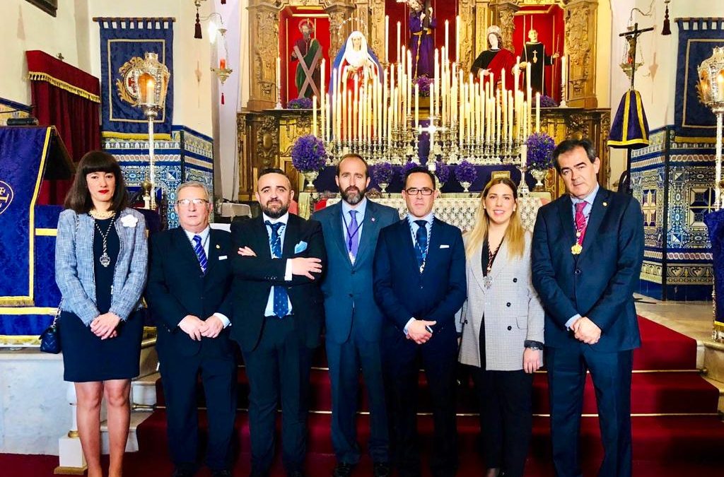 CUARTO DOMINGO DE CUARESMA