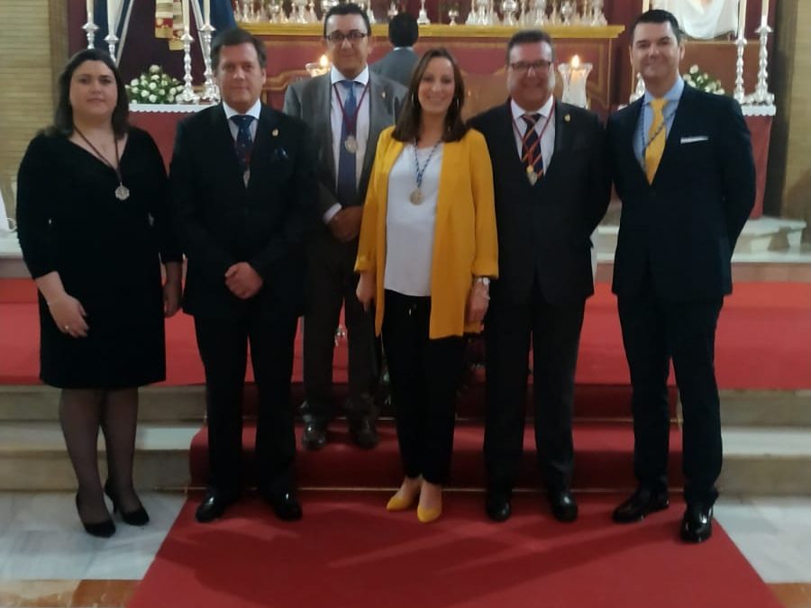FUNCIONES PRINCIPALES DEL TERCER DOMINGO DE CUARESMA