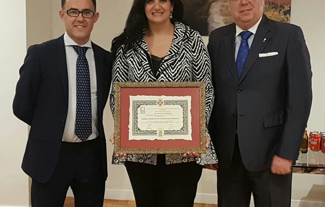 MAGNÍFICA  EXALTACIÓN EUCARÍSTICA