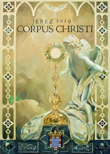 CORPUS CHRISTI 2019