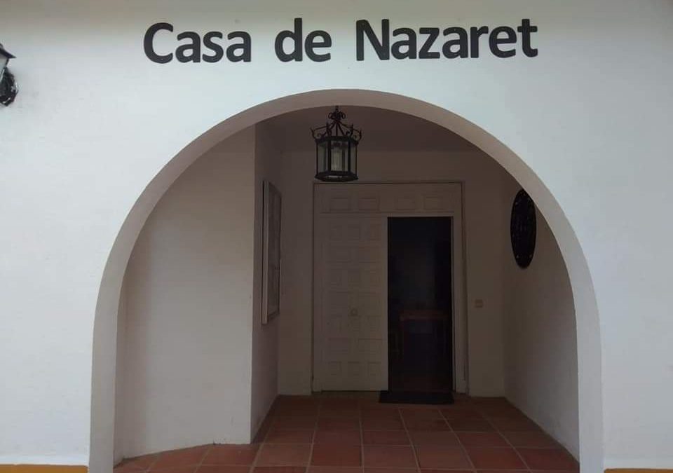 CAMPAMENTO COFRADE DE LA UNIÓN DE HERMANDADES