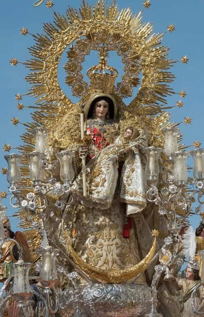 VirgenRosario