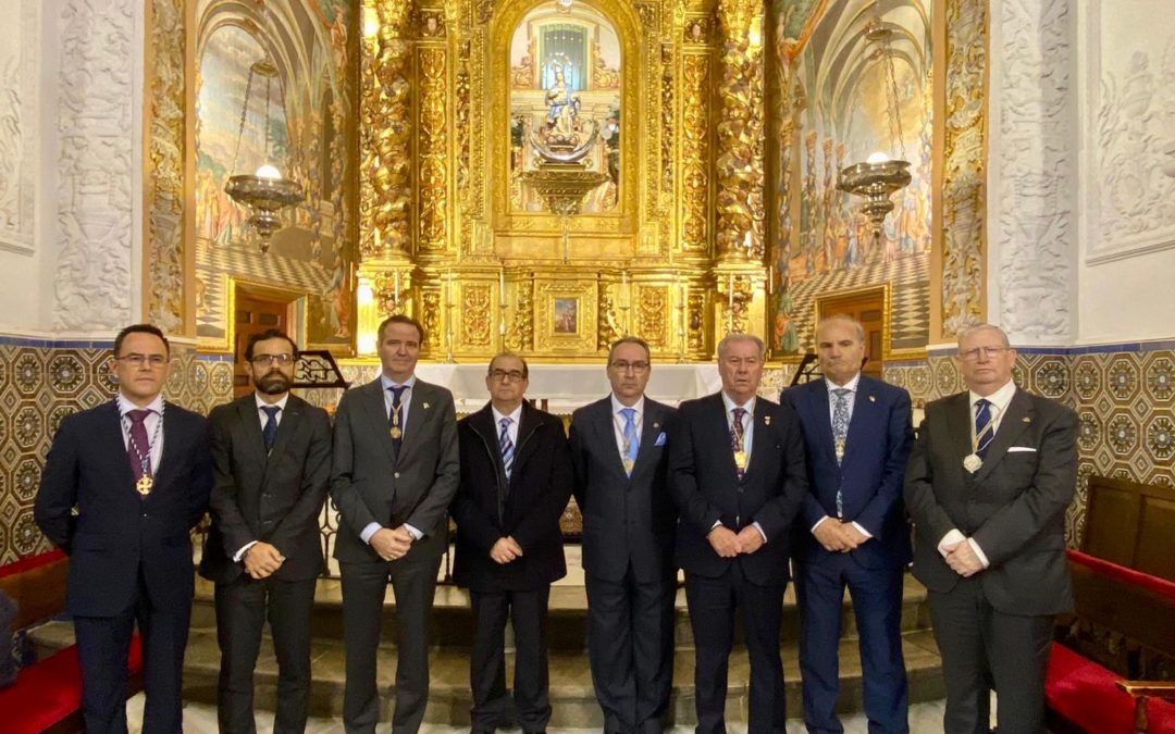 X ENCUENTRO DE PRESIDENTES EN JAÉN