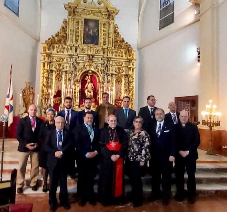 SEGUNDO DOMINGO DE CUARESMA