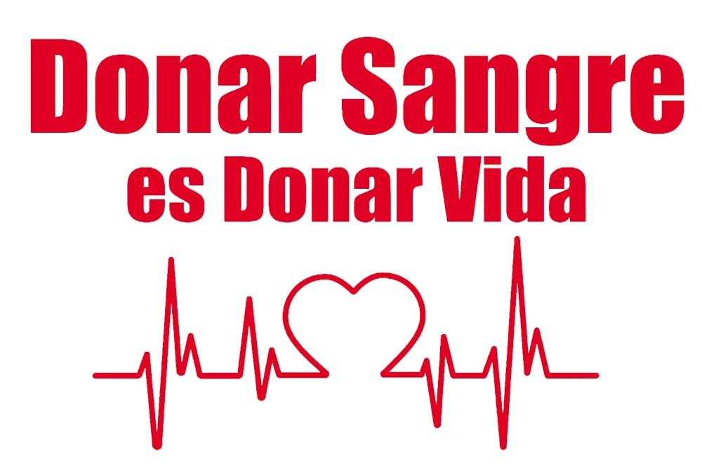 DONACIÓN DE SANGRE ANTE EL CORONAVIRUS