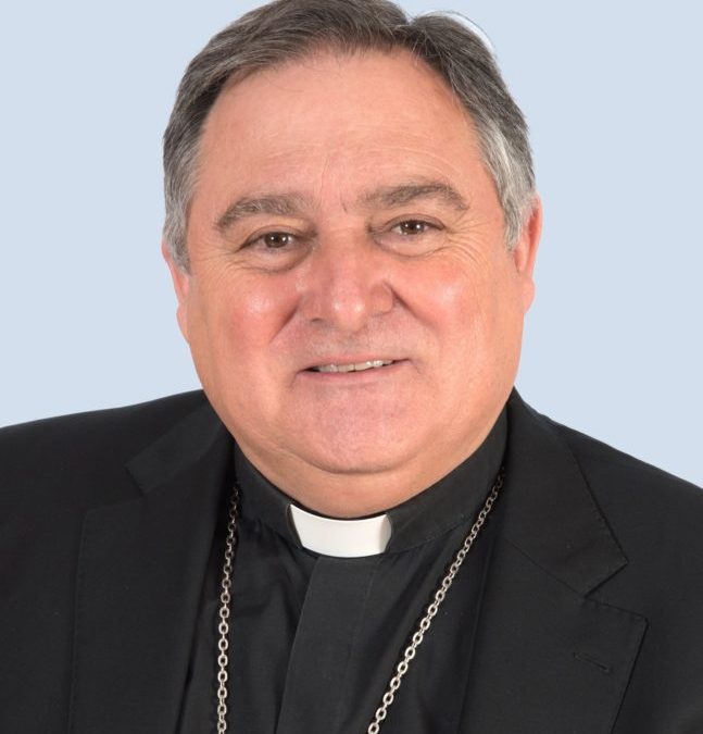 COMUNICADO SR. OBISPO ASIDONIA-JEREZ