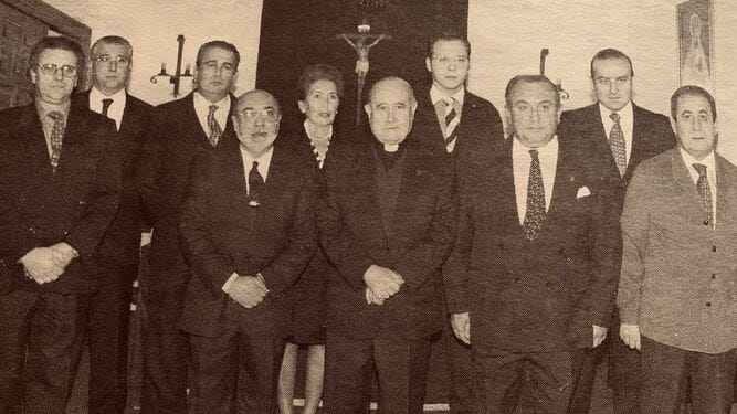 DEFUNCIÓN