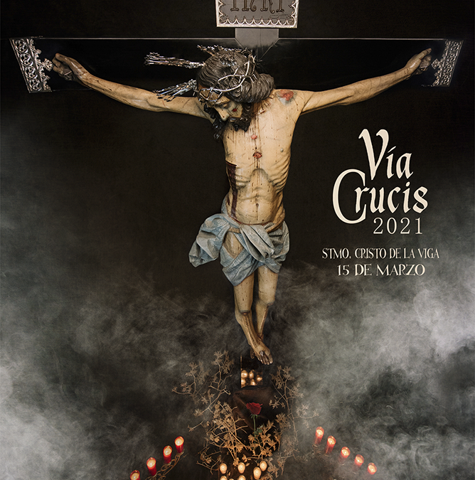 VÍA CRUCIS DE LAS HERMANDADES 2021
