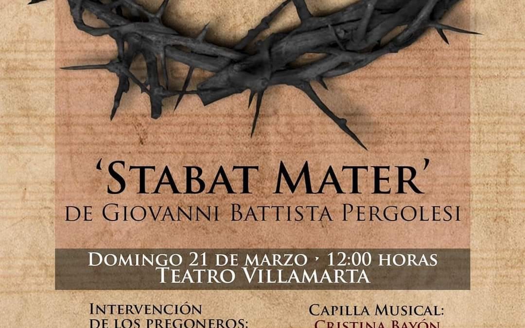 Últimas invitaciones para el acto lírico en el Teatro Villamarta.