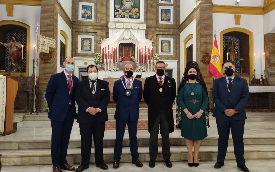CORPUS DE SANTA ANA