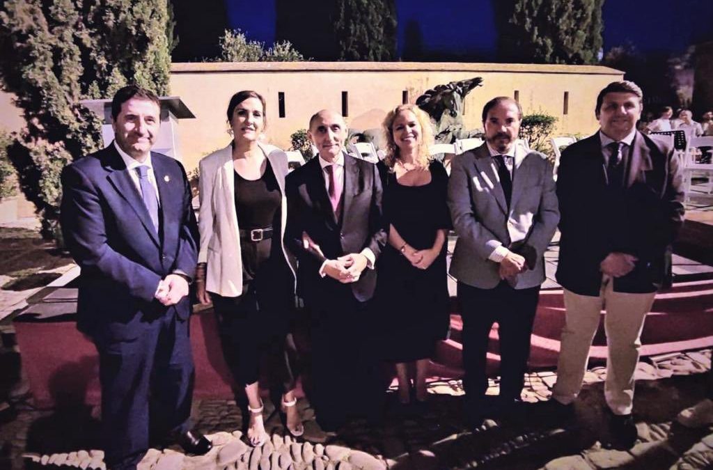 La Coronación Canónica de la Virgen de la Estrella, ya tiene marcha oficial