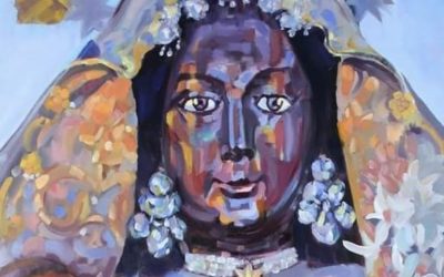 Septiembre dedicado a la Patrona de Jerez, la Virgen de la Merced