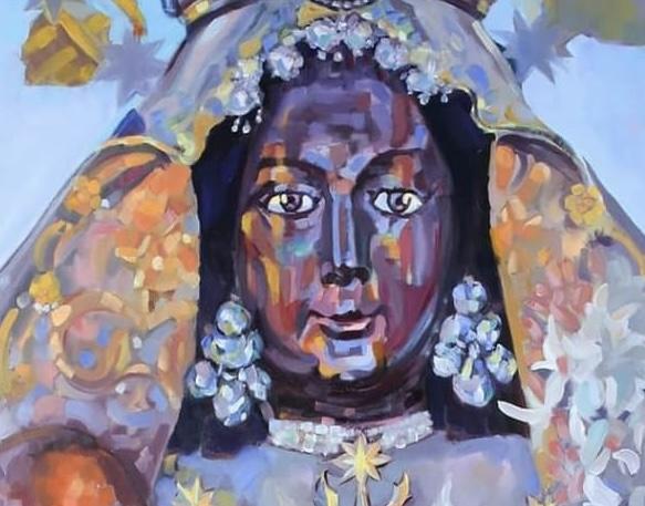 Septiembre dedicado a la Patrona de Jerez, la Virgen de la Merced