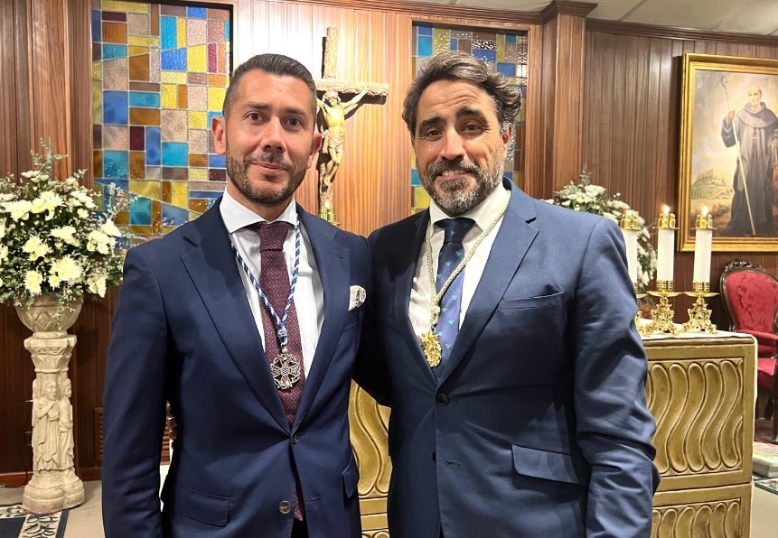 Nuevo hermano mayor en la Clemencia