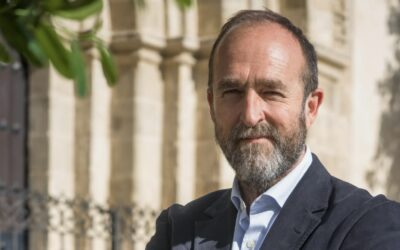 Froilán Solís, nuevo presidente de la Unión de Hermandades