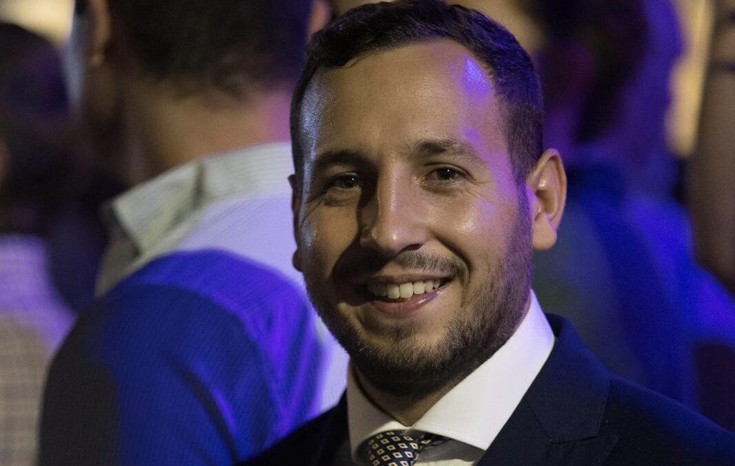 Ezequiel Galindo hará el ‘Anuncio de la Cuaresma 2026’