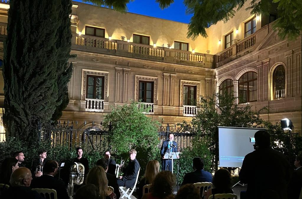 «Otoño Cofrade Jerez 2023»