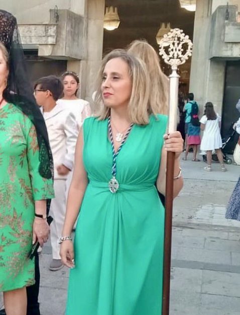La consejera María Zarzuela será la Cartera Real