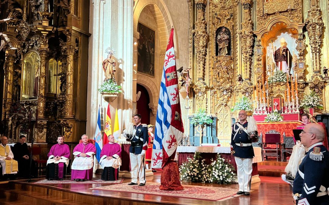 9 de octubre, San Dionisio