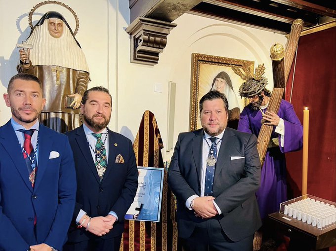 Semblanza a Santa Ángela de la Cruz