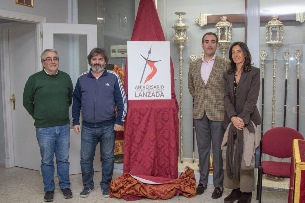 Inicio al 75 aniversario de la Hermandad de la Sagrada Lanzada | My CMS