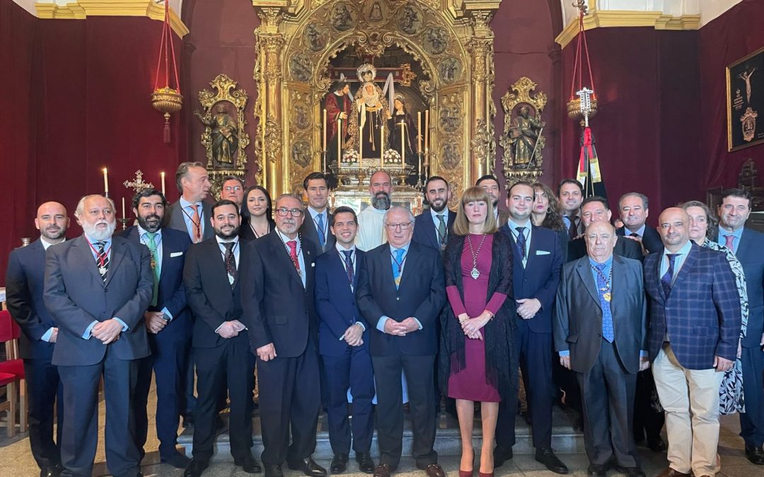 Piedad y Santa Marta vivieron sus respectivas tomas de posesión