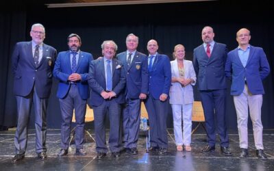 Una mesa redonda sobre ‘La responsabilidad social de las Hermandades’