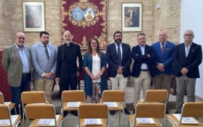 Encuentro de presidentes de la diócesis, en El Puerto