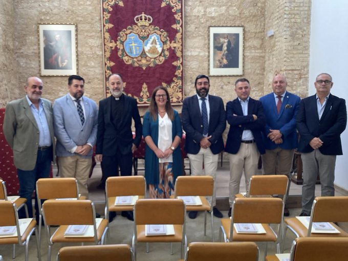 Encuentro de presidentes de la diócesis, en El Puerto