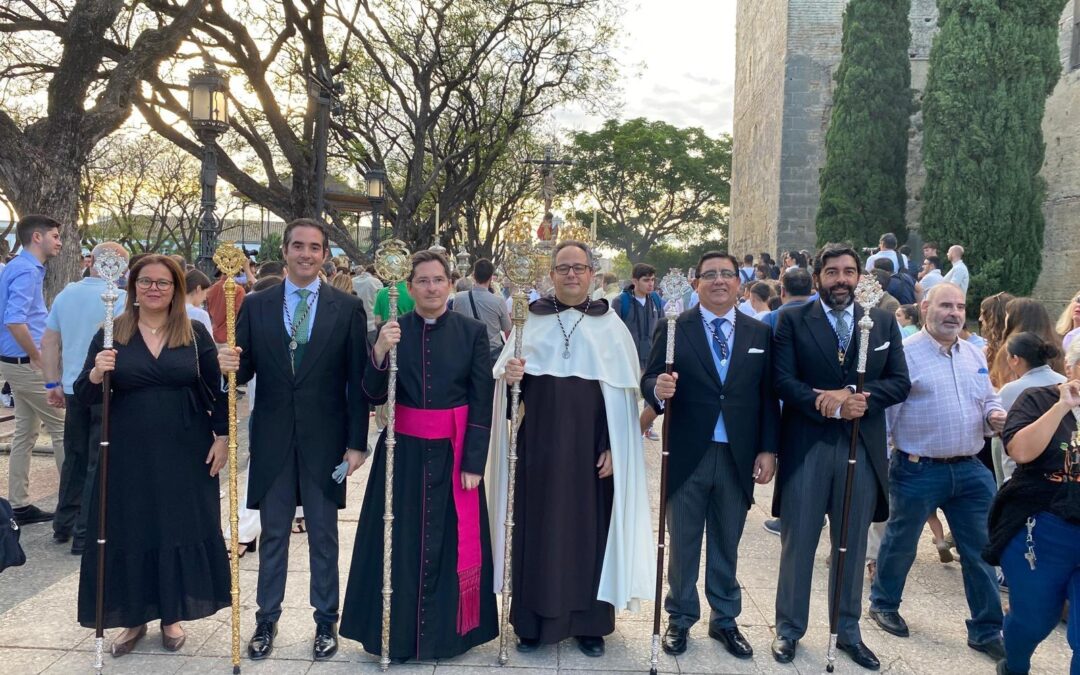 Extraordinarias Bodas de Diamante en La Lanzada