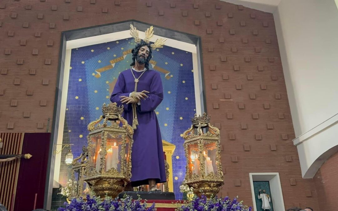Veinticinco años de Soberano Poder