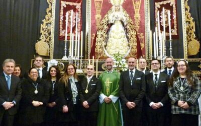 Nueva junta de gobierno en Santa Marta