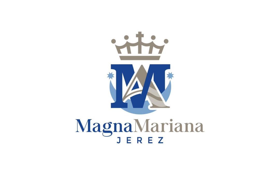 La Procesión Magna ya tiene logotipo oficial