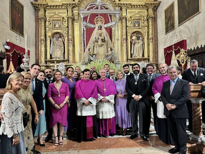Felices de compartir otro nuevo 24 de septiembre