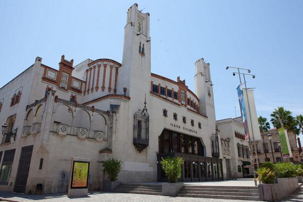 Este domingo, Pregón de la Semana Santa de Jerez