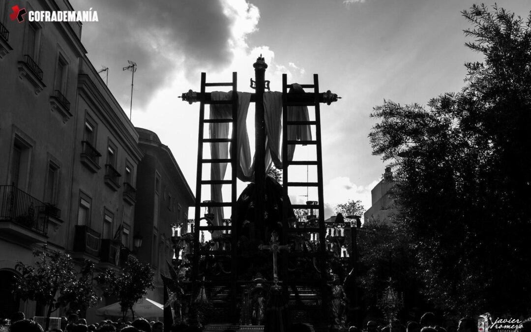 Definidas las jornadas de Martes Viernes Santo