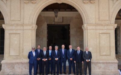 Comunicado conjunto de los Presidentes de los Consejos Agrupaciones y Federaciones de hermandades y cofradias de Andalucía