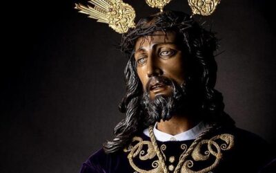 El Señor de la Sentencia será la imagen del Vía Crucis