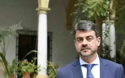 Juan Mera, pregonero de la Semana Santa 2026